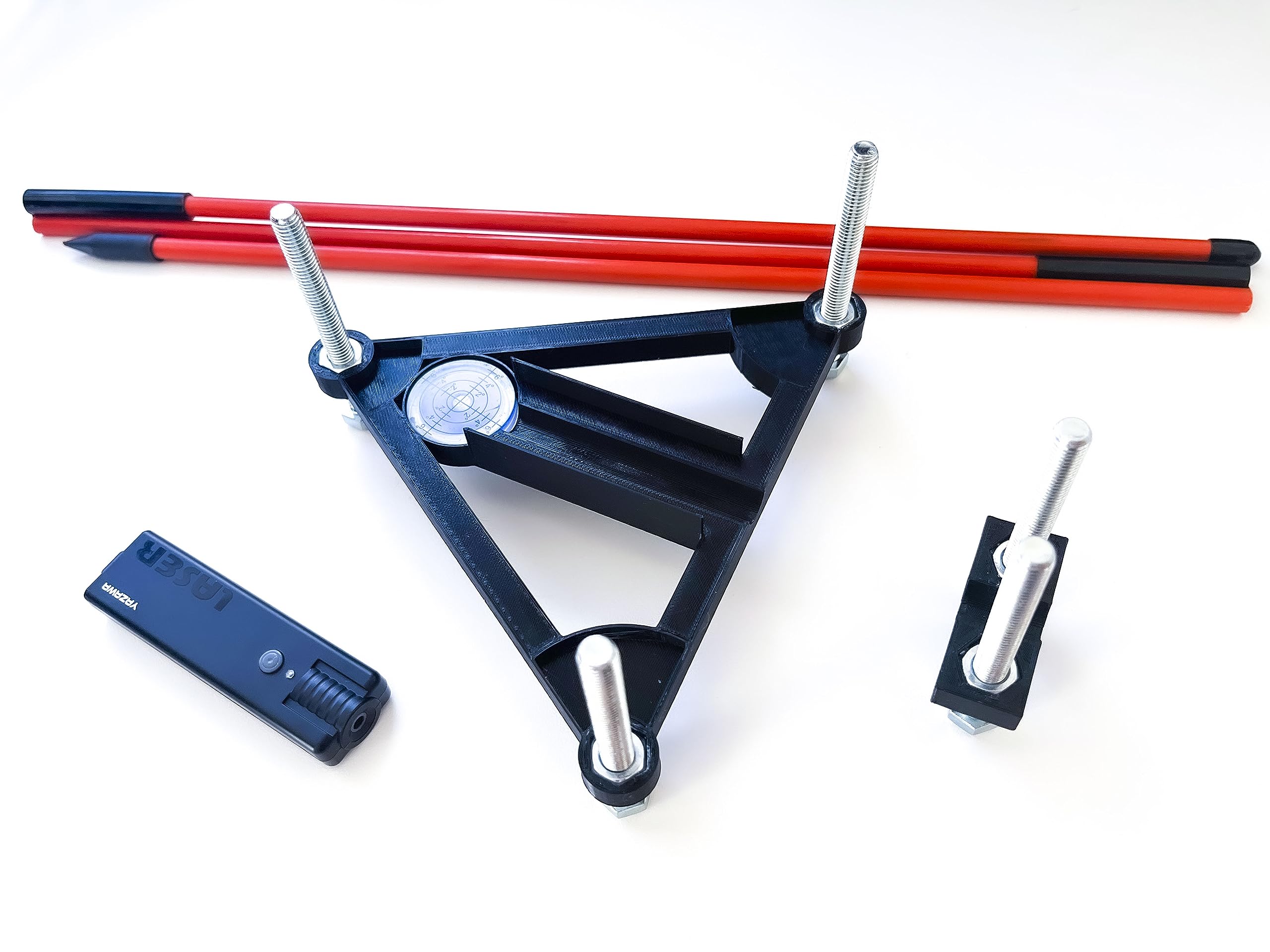 【新品】ガーミン R10用 アライメントスタンド 屋内外兼用　ゴルフ用品 新品】ガーミン R10用 アライメントスタンド 屋内外兼用 ゴルフ用品